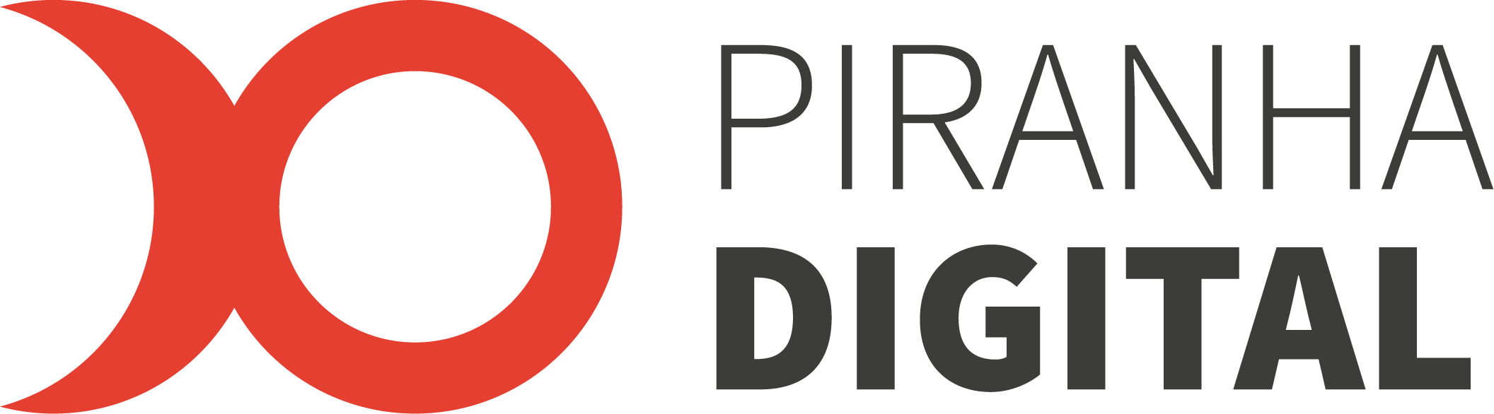 Piranha Digital Logo